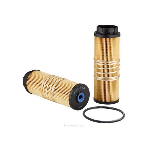 Ryco Filters — RYCO HD FUEL FILTER — part number R2907P