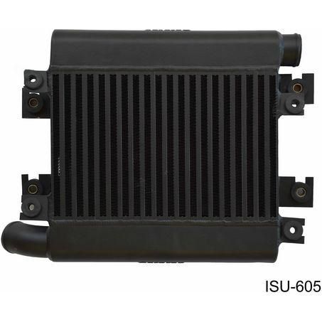 Cateran — Cateran Intercooler — part number ISU-605
