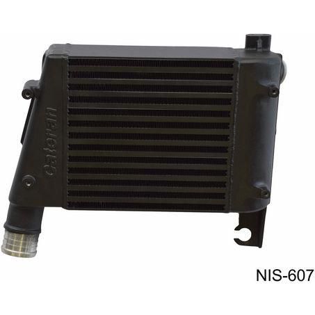 Cateran — Cateran Intercooler — part number NIS-607