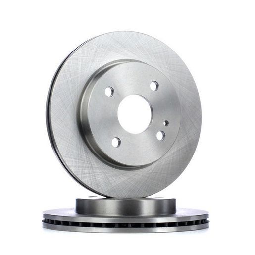 Repco — Repco Standard Disc Brake Rotor Vented 238.8mm — part number RBR8585