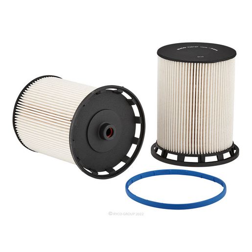 Ryco Filters — Ryco Fuel Filter - In Line — part number R2879P