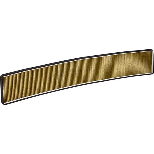 Ryco Filters — Ryco Cabin Air Filter - Microshield — part number RCA110M