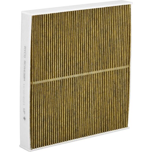 Ryco Filters — Ryco Cabin Air Filter - Microshield — part number RCA438M