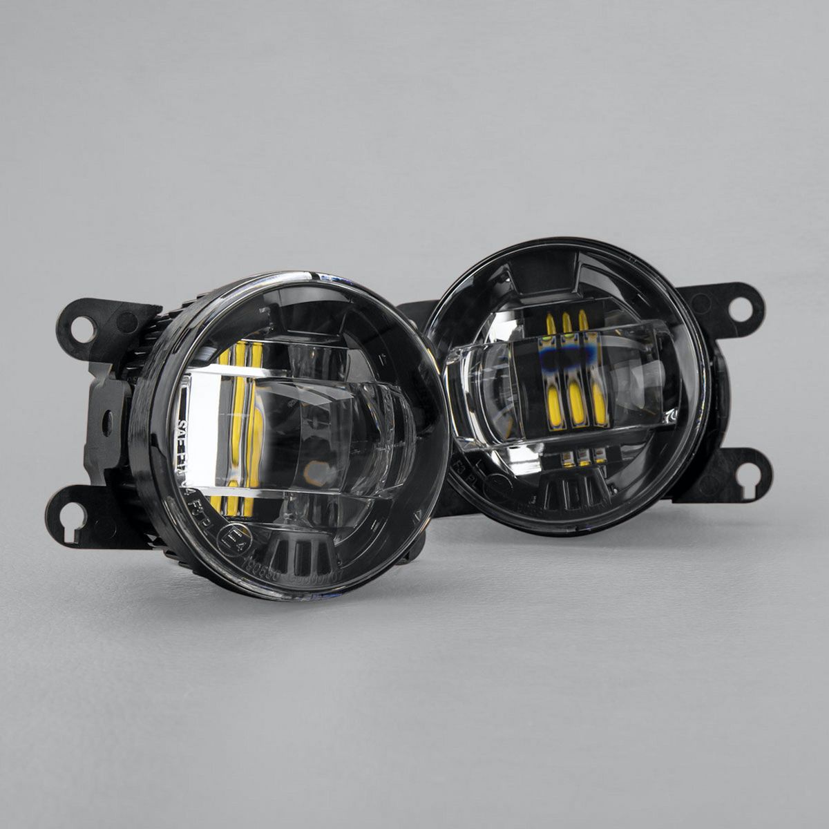 STEDI — Stedi Type A Fog Light LED Conversion Kit — part number LEDFOG-ST6041