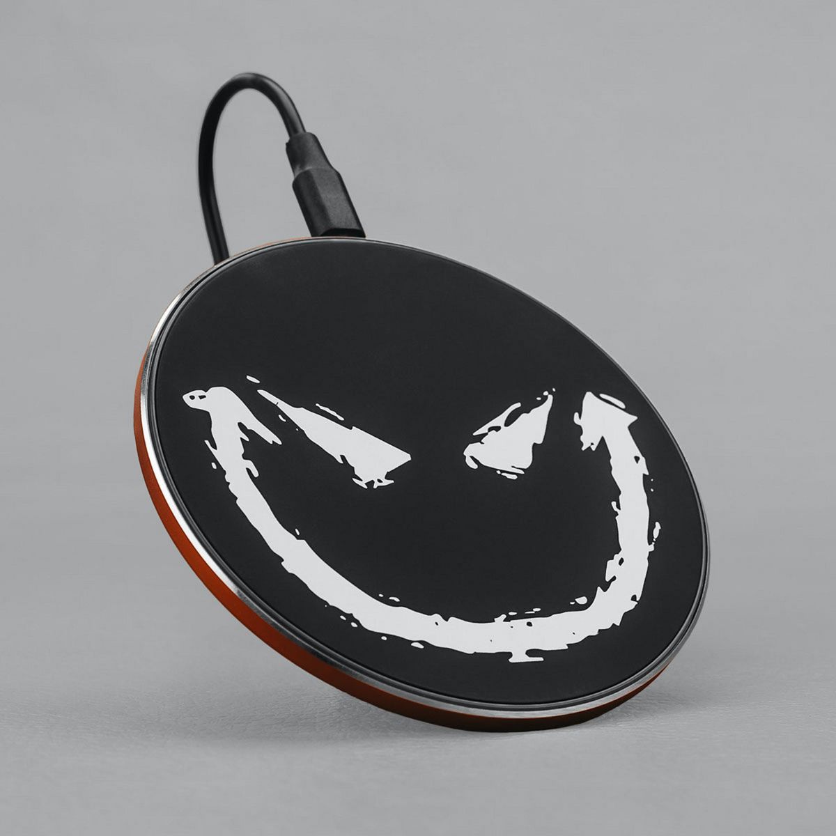 STEDI — Stedi Wireless Charger Smiley 15W — part number WIRLESSCHRGESMILEY