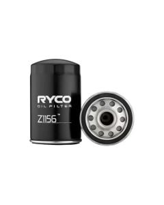 Ryco Filters — Premium RYCO Z1156 OIL FILTER. Designed for high-performance efficiency and durability. — part number Z1156
