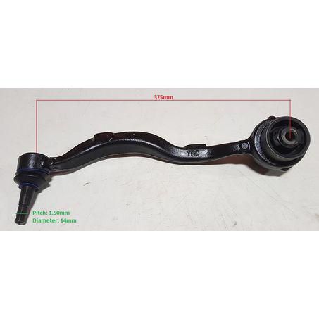 Sas Auto Parts — SAS Lower Control Arm — part number LA250R