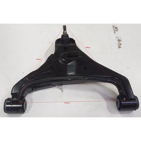 Sas Auto Parts — SAS Lower Control Arm — part number LA340R