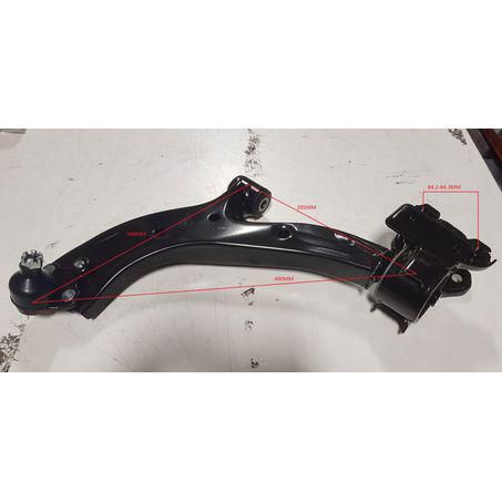 Sas Auto Parts — SAS Lower Control Arm — part number LA507L
