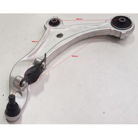 Sas Auto Parts — SAS Lower Control Arm — part number LA142L