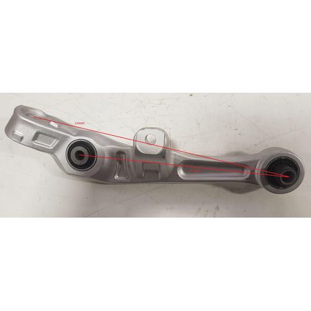 Sas Auto Parts — SAS Lower Control Arm — part number LA147R