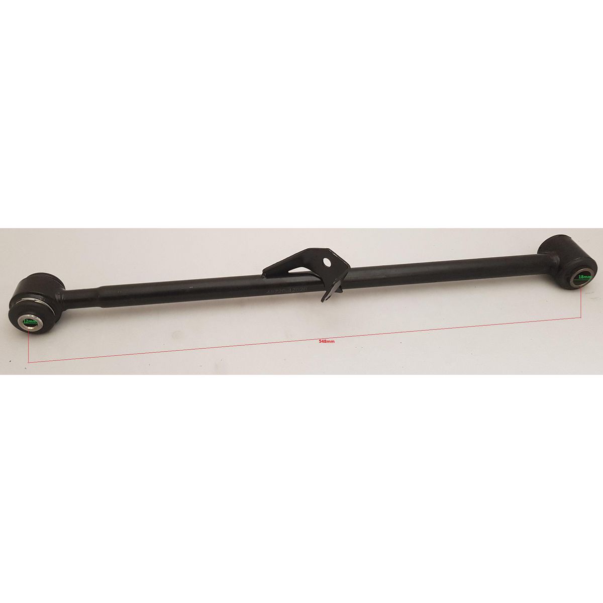 Sas Auto Parts — SAS Lower Control Arm — part number LA261R