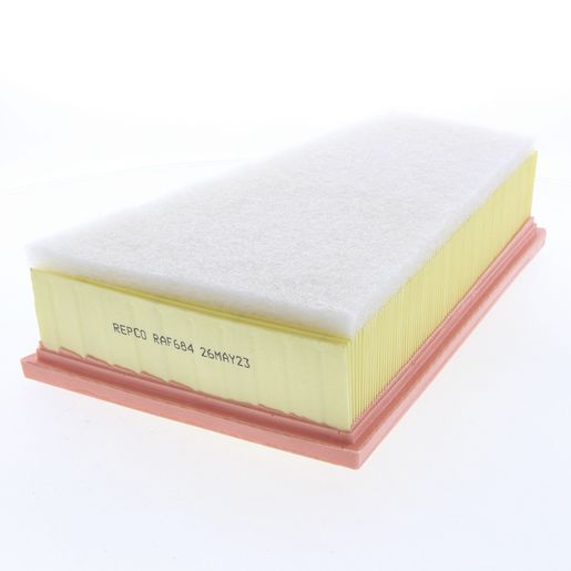 Repco — Premium REPCO RAF684 AIR FILTER. Designed for high-performance efficiency and durability. — part number RAF684