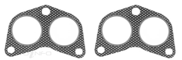 Permaseal — Permaseal Manifold Gasket — part number MS6824