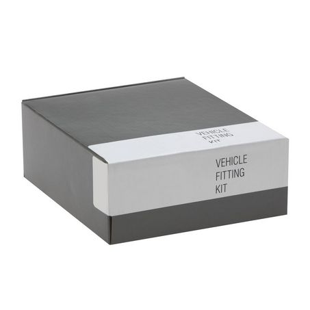 PRORACK — Yakima Roof Rack Fitting Kit — part number K864