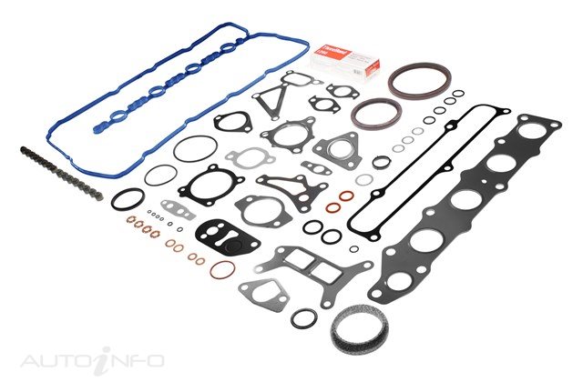 Permaseal — FS MITSUBISHI 4 — part number F6116SSN