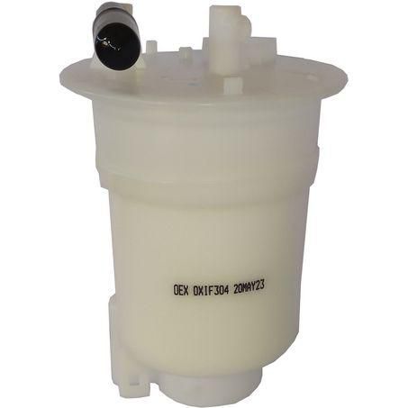 OEX — OEX In Tank Fuel Filter — part number OXIF304