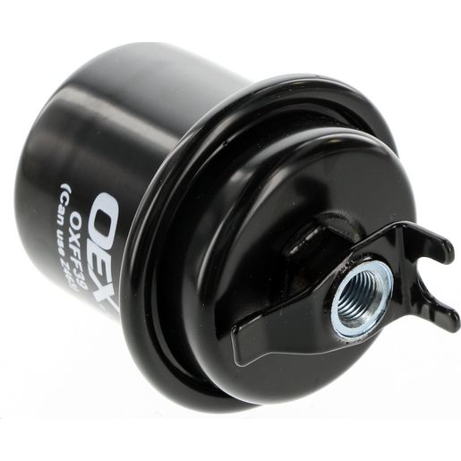 OEX — OEX In Line Fuel Filter — part number OXFF39
