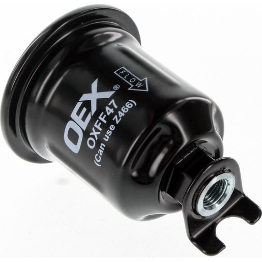 OEX — OEX Fuel Filter — part number OXFF47