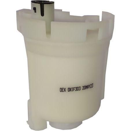 OEX — OEX In Tank Fuel Filter — part number OXIF303