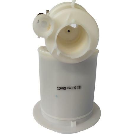 OEX — OEX In Tank Fuel Filter — part number OXIF342
