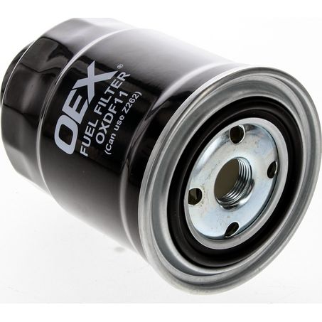 OEX — OEX Diesel Fuel Filter — part number OXDF11