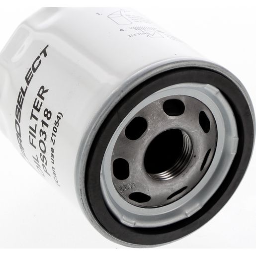 Proselect — Premium PROSCT PSO318 OIL FILTER. Designed for high-performance efficiency and durability. — part number PSO318