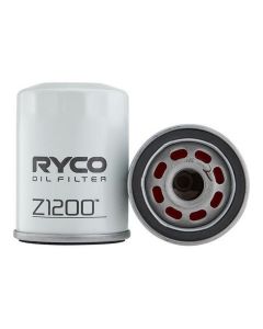 Ryco Filters — Premium RYCO Z1200 OIL FILTER. Designed for high-performance efficiency and durability. — part number Z1200
