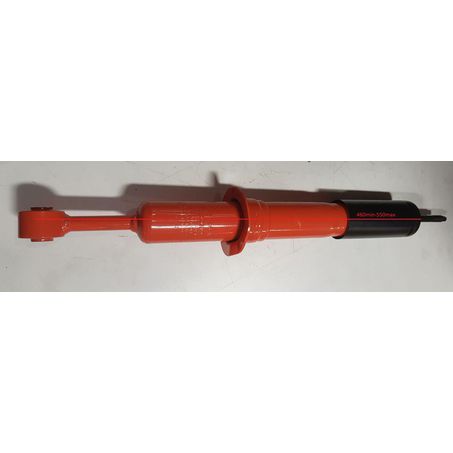 Code9 Extreme — CODE9 Extreme - Heavy Duty Strut — part number 9450263H