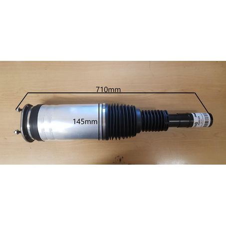 Code9 — CODE9 Airbag Shock Absorber — part number 69802R