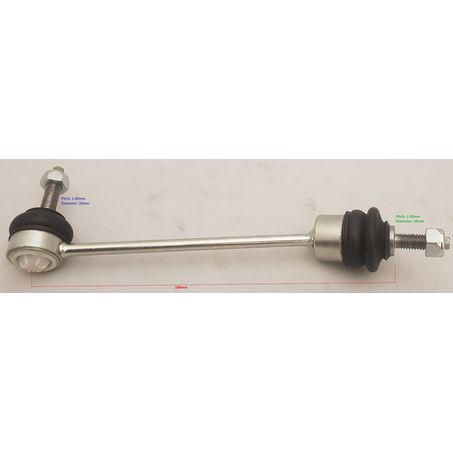 Borg & Beck — SAS Sway Bar Link — part number BDL6789
