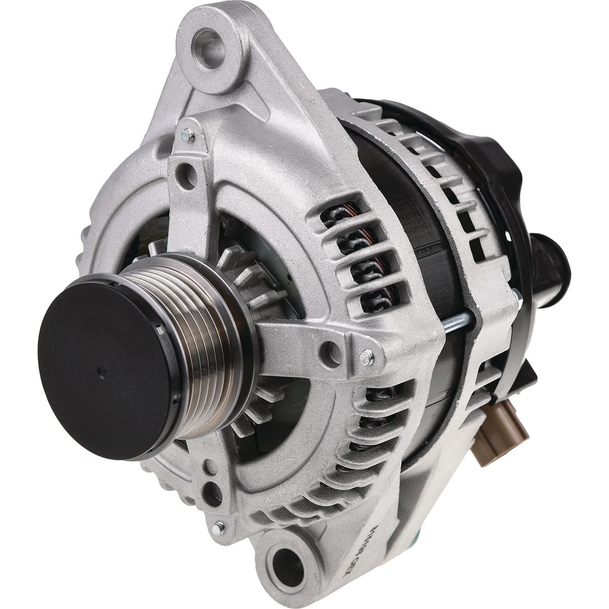 OEX — OEX Alternator 12V 130A Denso Style — part number DXA4177