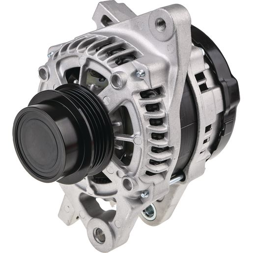 OEX — OEX Alternator 12V 100A Denso Style - See Note — part number DXA4178