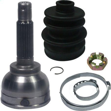 Fargo International — Fargo CV Joint — part number KCV044
