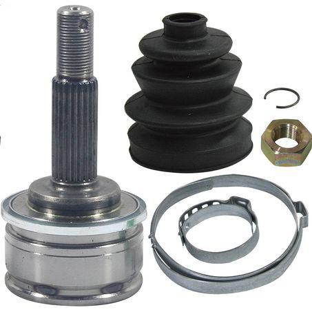 Fargo International — Fargo CV Joint — part number KCV031