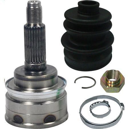 Fargo International — Fargo CV Joint — part number KCV014