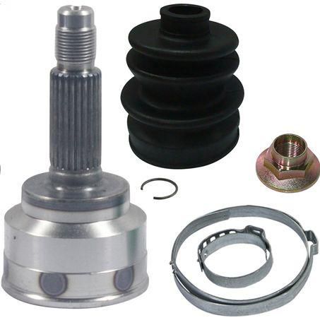 Fargo International — Fargo CV Joint — part number KCV009