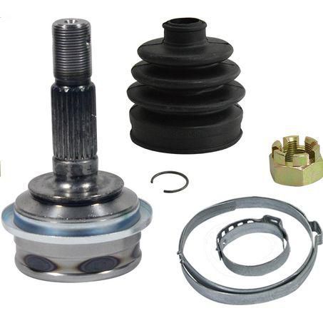 Fargo International — Fargo CV Joint — part number KCV066