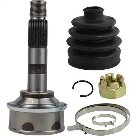 Fargo International — Fargo CV Joint — part number KCV045