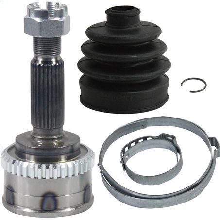 Fargo International — Fargo CV Joint — part number KCV085