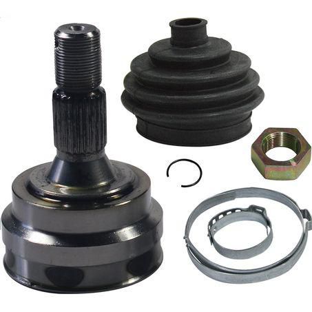 Fargo International — Fargo CV Joint — part number KCV063