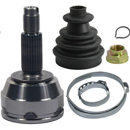 Fargo International — Fargo CV Joint — part number KCV088