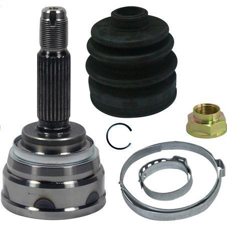 Fargo International — Fargo CV Joint — part number KCV034