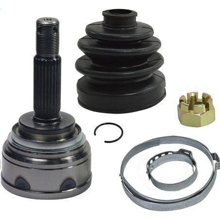 Fargo International — Fargo CV Joint — part number KCV064
