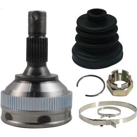Fargo International — Fargo CV Joint — part number KCV071