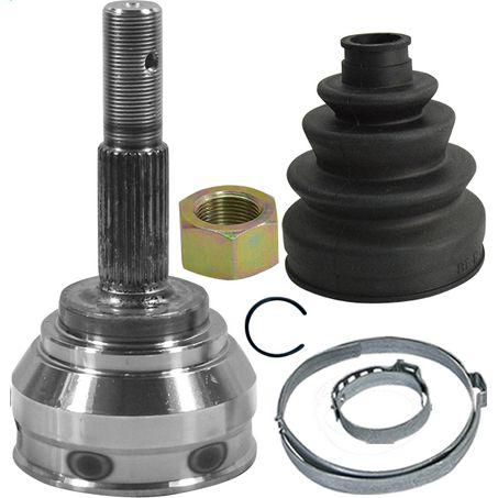 Fargo International — Fargo CV Joint — part number KCV028