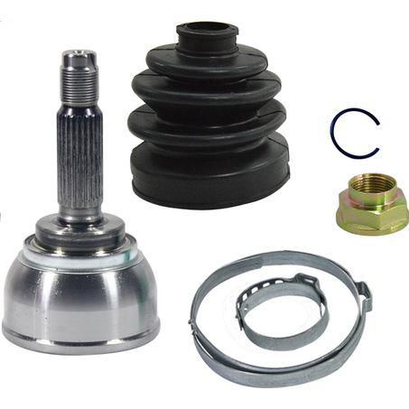 Fargo International — Fargo CV Joint — part number KCV024