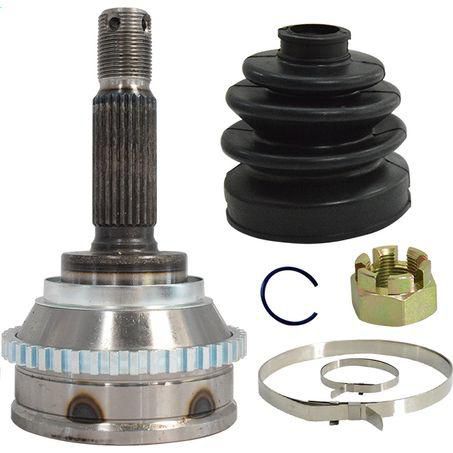 Fargo International — Fargo CV Joint — part number KCV043