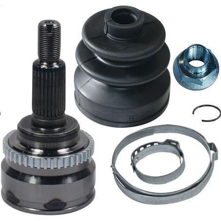 Fargo International — Fargo CV Joint — part number KCV008