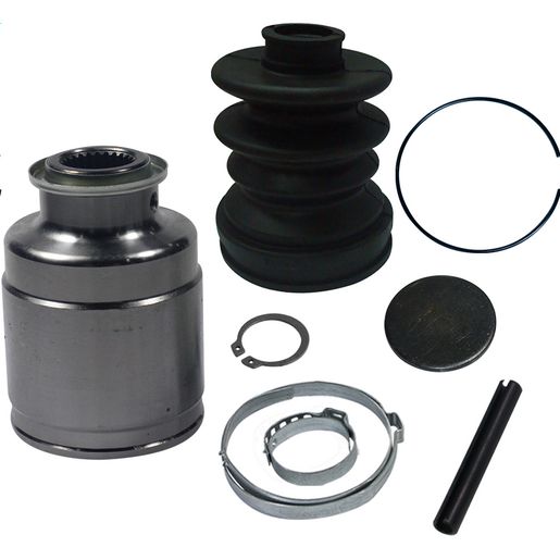 Fargo International — Fargo CV Joint — part number KCV033